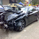 Illustration for article titled New Nissan GT-R Gets Crumpled In Malaysia, We Cry